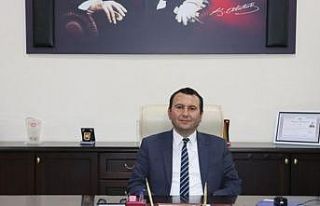 Lazoğlu, “Gönüllü kan bağışçıları sayesinde...