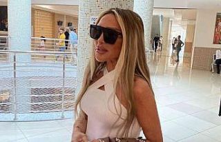 Lerzan Mutlu, Seren Serengil ve annesine hakaretten...