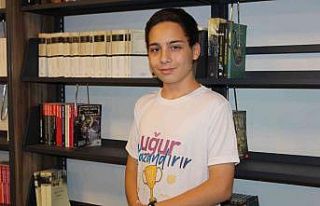 LGS şampiyonu İzmir’den