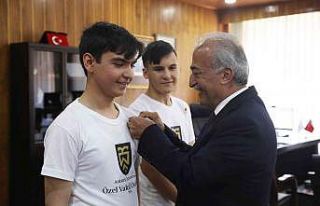 LGS sonuçları açıklandı, Atatürk Üniversitesi...