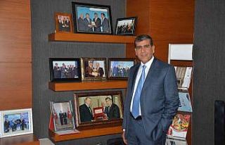 Lidersan İSO 500’de