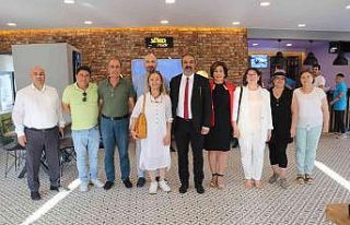 LİMA Söke’de hizmet ağını yeni mekanlarıyla...