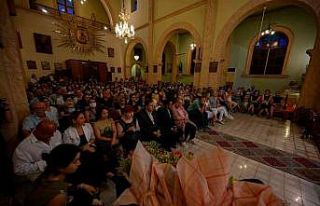 Lina Nasif anısına unutulmaz konser