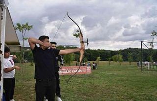 Lise son sınıf öğrencilerine sınav öncesi motivasyon