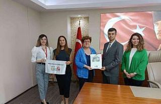 LÖSEV’İN Afyonkarahisar’daki faaliyetleri değerlendirildi