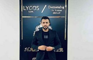 Lygos Clinic Kurucusu Sinan Özer: "Yeni trend...