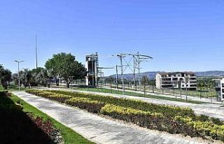 ‘Macera Bursa’ için geri sayım başladı