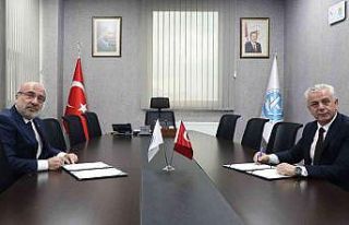 Makedonya Uluslararası Vizyon Üniversitesi’nden...