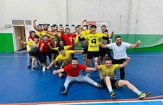 Malatya Lisesi 2. Lig’de