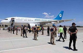 Malatya’da 3 günde bin 135 kaçak göçmen sınır...