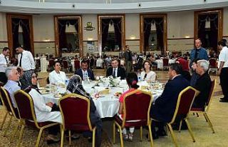 Malatya’da 41 ailenin yanında 46 koruyucu çocuk