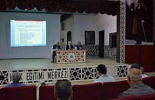 Malatya’da bağımsız anaokulları yaygınlaştırılacak