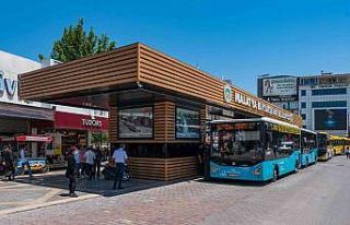 Malatya’da şehir içi toplu taşıma ücretleri...
