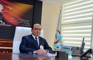 Malatya’da yeni sağlık müdürü göreve başladı