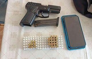 Mali suç örgütlerine 43 ilde “Dümen Operasyonu”