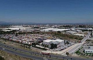 Manisa OSB’de işçiler moladayken zehirlendi