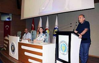 Manisa TSO’da son ekonomik göstergeler değerlendirildi