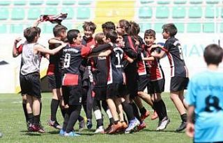 Manisa Yıldızspor hedef büyüttü