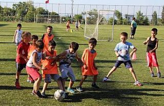 Manisa’da GSB Spor Okulları kayıtları başladı