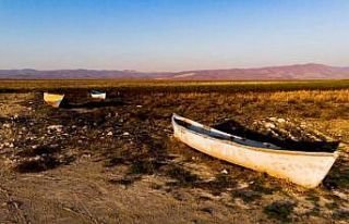 Manisa’da kuruyan göldeki arazi kavgasında 2 kişi...