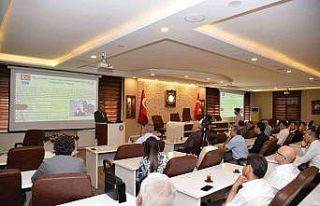 Manisa’nın manevi mimarları gün yüzüne çıkarılıyor