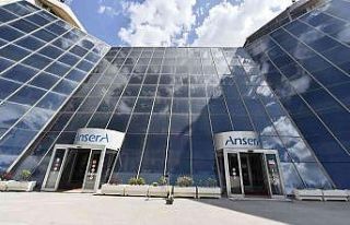 Mansur Yavaş Başkent’in üçüncü Teknoloji Merkezi’ni...