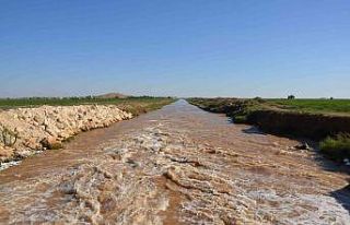 Mardin’de elektrik borcunu ödemeyen toprak sahiplerine...