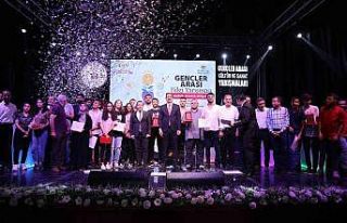 Mardin’de ‘Gençler Arası Kültür ve Sanat Yarışmaları...