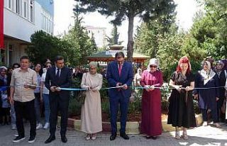 Mardin’de Hayat Boyu Öğrenme Haftası başladı