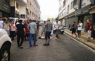 Marmaris’te esnafların kazalar için güvenlik...