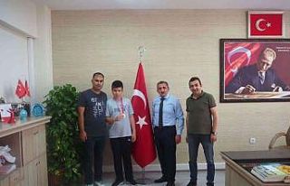 Masa tenisi Türkiye şampiyonu Çorlu’dan