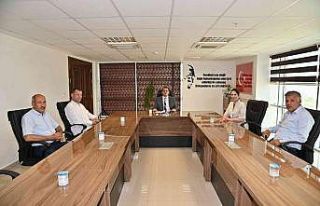 MASKİ, daha yaşanabilir bir Manisa için çalışıyor