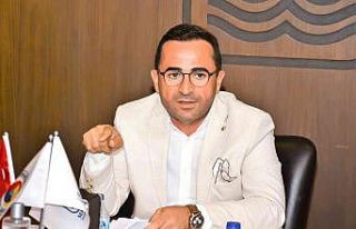 MATSO Başkanı Güngör: “Manavgat’ın geleceği...