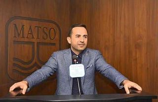 MATSO Başkanı Güngör: “Nitelikli iş gücüne...