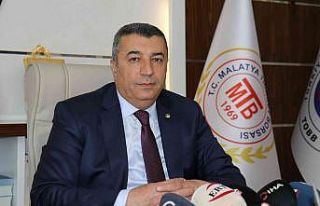 Mayıs ayında kuru kayısıdan 20 milyon dolarlık...