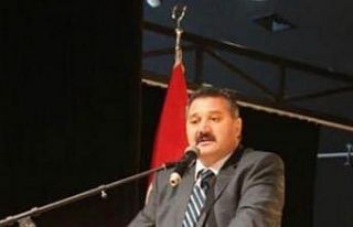 Mehmet Özet ismi Gesi’de yaşatılacak