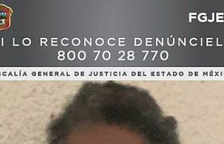 Meksika’da kurbanlarını yiyen seri katilin belgeseli...