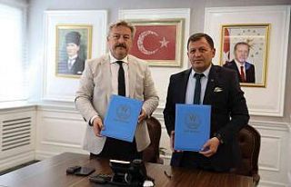 Melikgazi, spor dalında yaza hızlı giriş yaptı