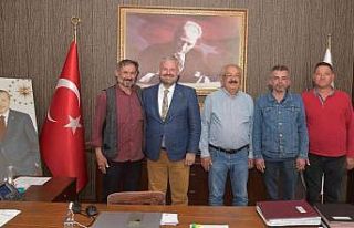 Menemen’de gerçekleşecek Rahvan At Yarışları...