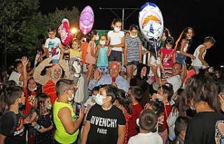 Menteşe Belediye Tiyatrosu yaz oyunları başlıyor