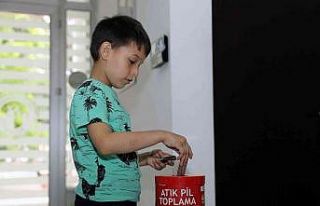 Menteşe Belediyesi’nden "Atık Toplama Etkinliği"