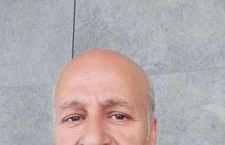 Merinos Spor Kulübü Başkanı Ali Atalar oldu