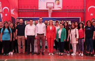 Merkezefendi’de yaz okullarına 2 günde 6 bin başvuru...