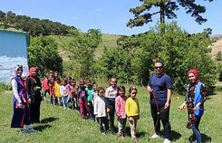 "Merkezim Her Yerde" etkinlikliği