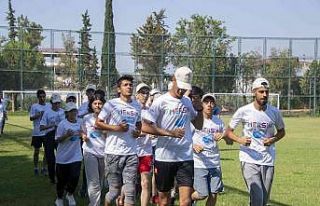 Mersin Büyükşehir Belediyesinden gençlere ücretsiz...