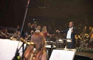 Mersin’de eşitliğe ses verildi