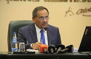 Mert Irmağı’na 2 milyar TL’lik ıslah projesi