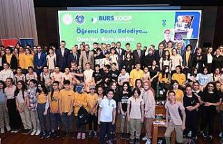 Meslek liselilere burs desteği başlıyor