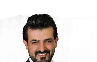 Mesut Acar’a 2 önemli görev