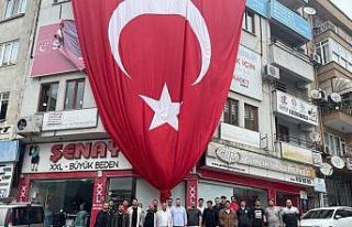 MHP Gemlik İlçe Başkanı Özcanbaz: "Böyle...
